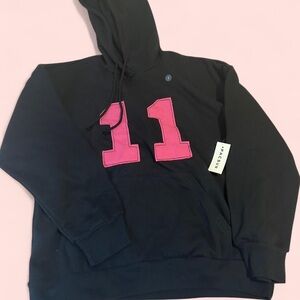 NWT PacSun hoodie size small